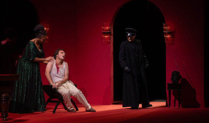 Tosca