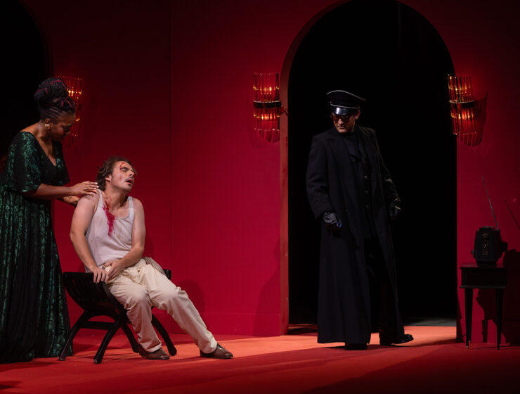 Tosca