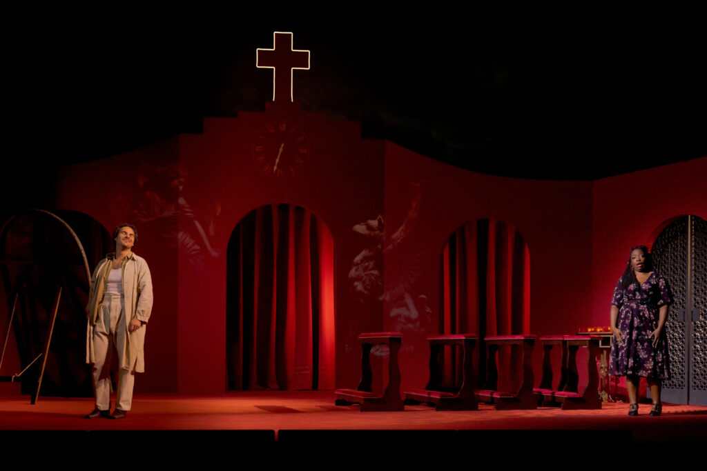 Tosca