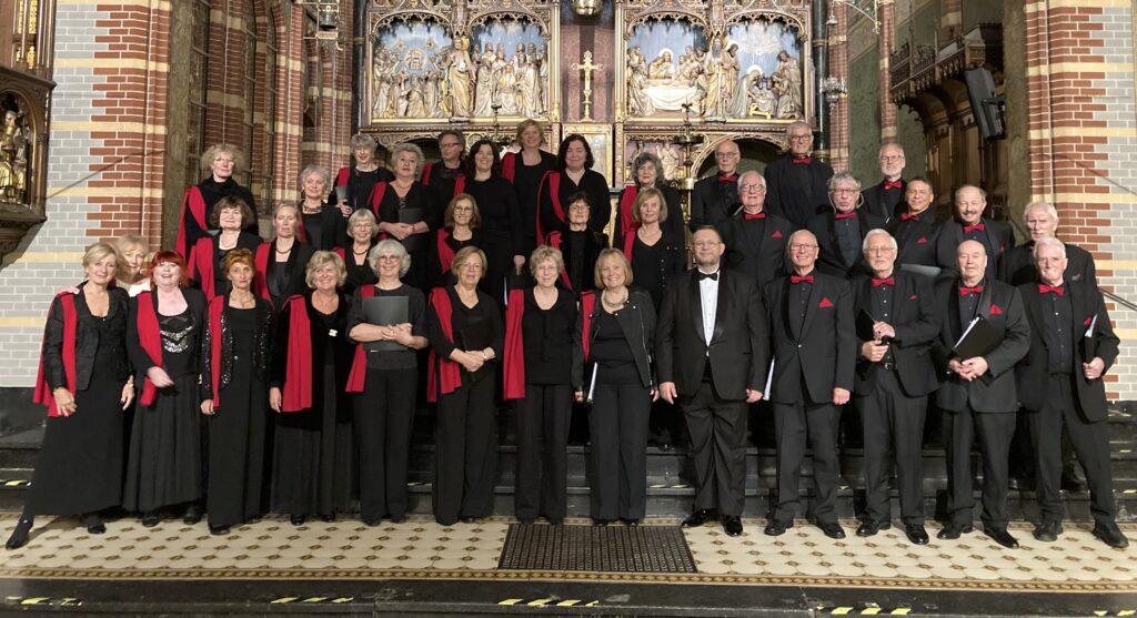Amsterdams Opera Koor