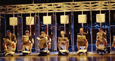 Stage Directors