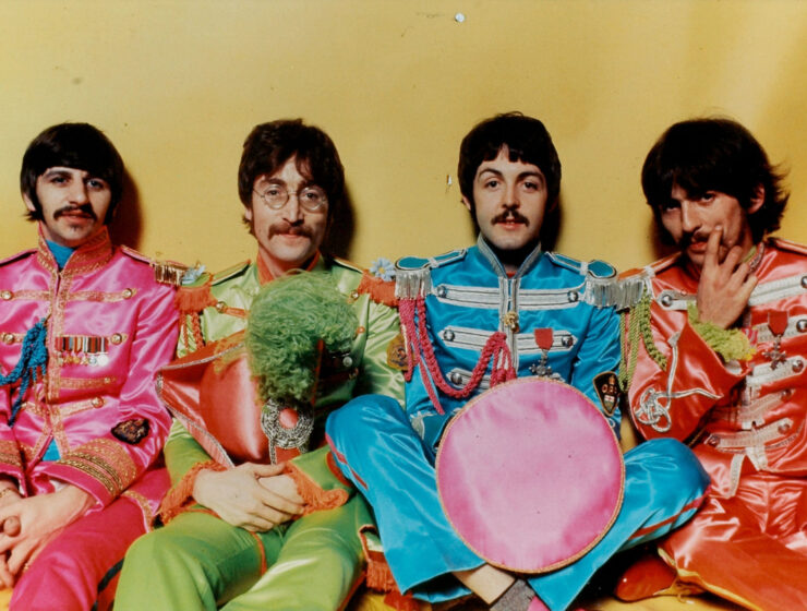 The Beatles