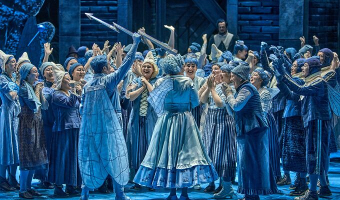 Lohengrin
