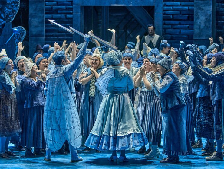 Lohengrin