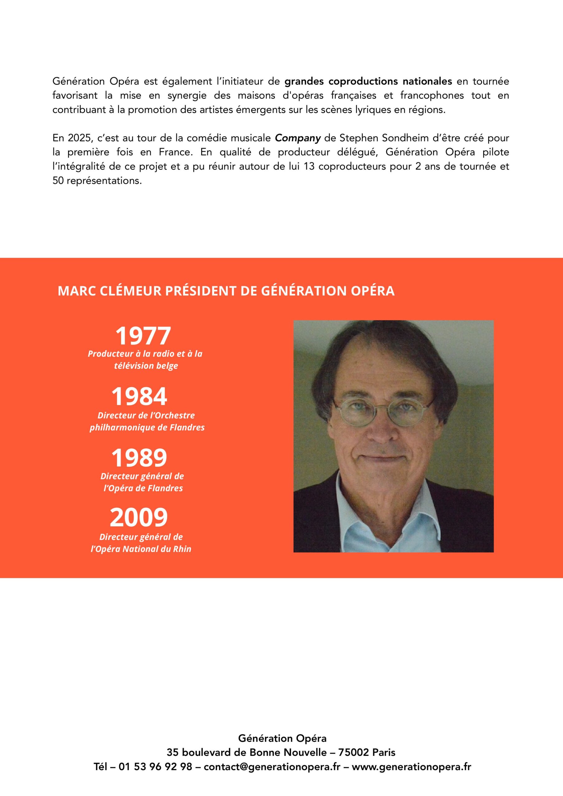 Marc Clémeur