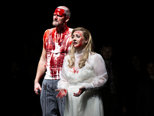 Tannhäuser.