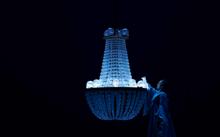 Der Rosenkavalier