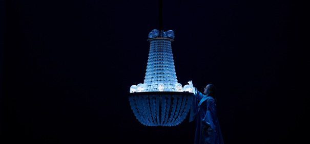 Der Rosenkavalier