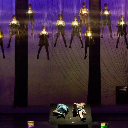 Hänsel und Gretel