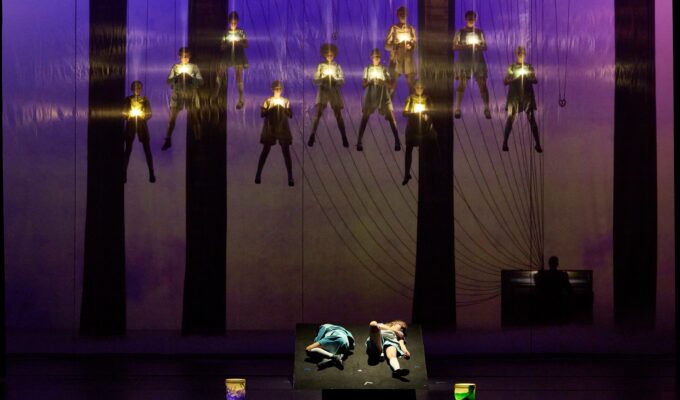 Hänsel und Gretel