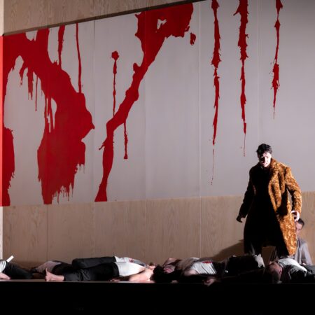 I Capuleti e i Monyecchi