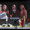 Così fan tutte at La Scala
