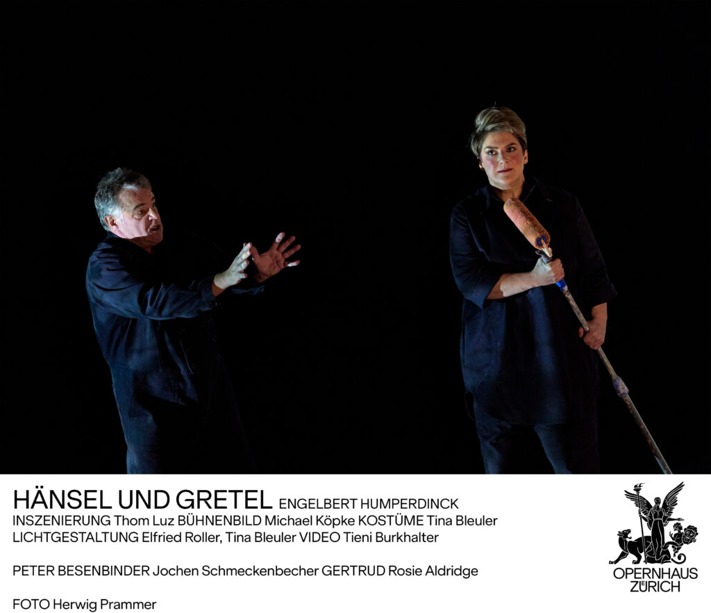Hänsel und Gretel