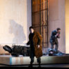 I Capuleti e i Montecchi.