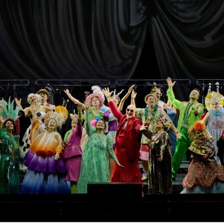 Die Fledermaus
