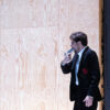 I Capuleti e i Montecchi - director's terror attacks Bellini