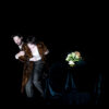 I Capuleti e i Montecchi - director's terror attacks Bellini