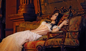 Violetta