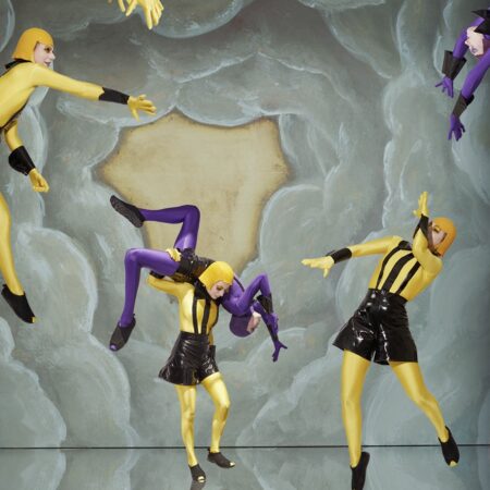 The Opera Circus - Bart Grietens