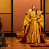 Madama Butterfly in Sydney