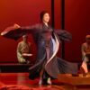 Madama Butterfly in Sydney