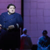 Madama Butterfly in Sydney.
