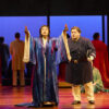 Madama Butterfly in Sydney