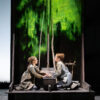 Tristan und Isolde