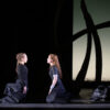 Tristan und Isolde.