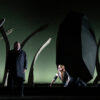 Tristan und Isolde.