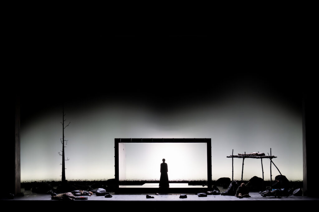 Tristan und Isolde