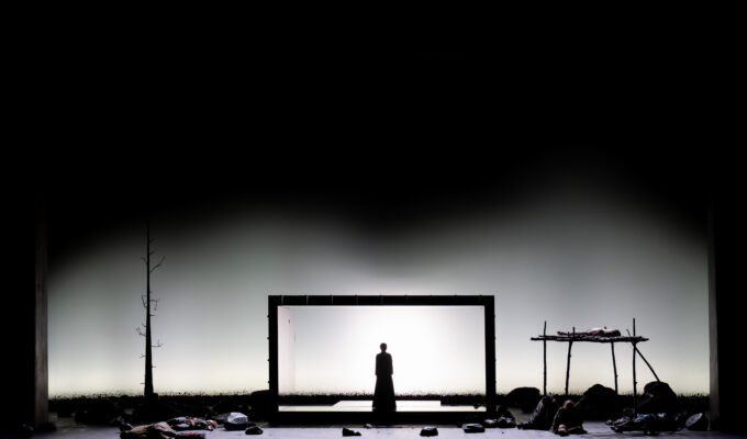 Tristan und Isolde