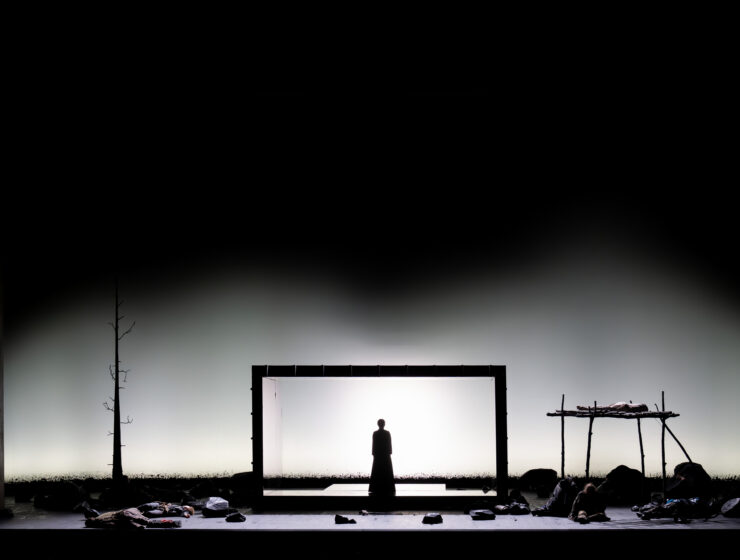 Tristan und Isolde