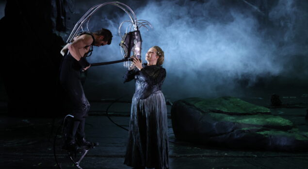 Die Walküre