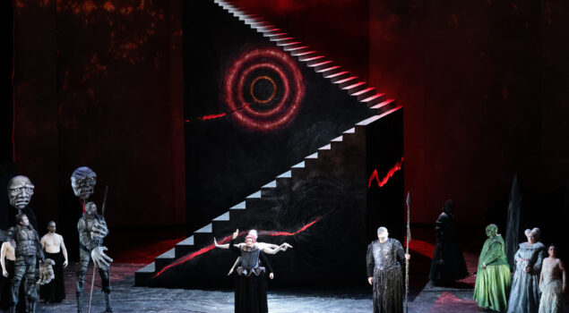 Das Rheingold