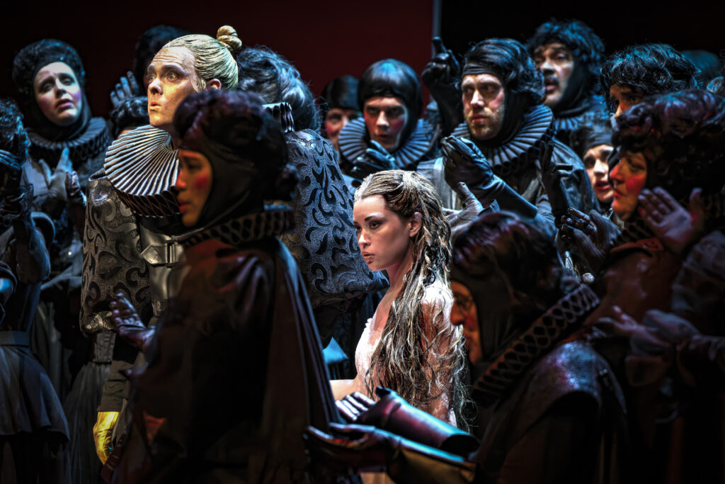 Macbeth.