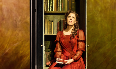Eugene Onegin