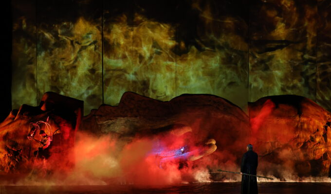 Die Walküre
