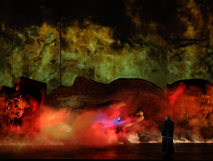 Die Walküre