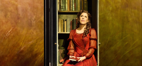 Eugene Onegin
