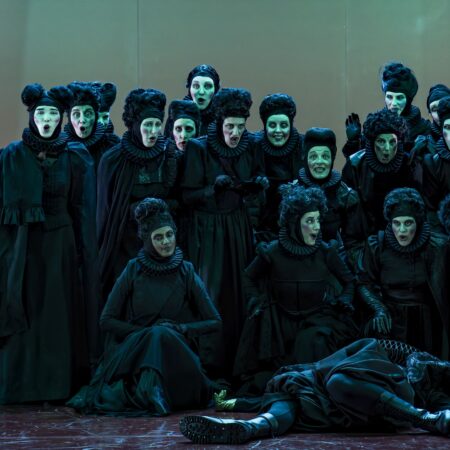 Macbeth.
