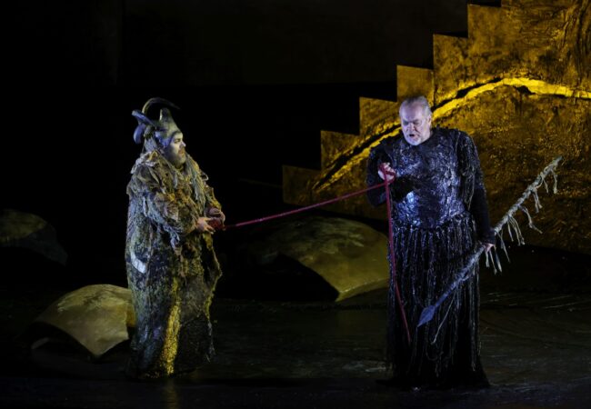 Das Rheingold