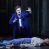 Jevgeni Onegin in Sydney (Dutch)