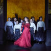 Jevgeni Onegin in Sydney (Dutch)