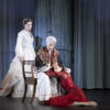 Jevgeni Onegin in Sydney (Dutch)