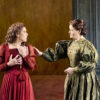 Jevgeni Onegin in Sydney (Dutch)