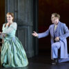 Jevgeni Onegin in Sydney (Dutch)
