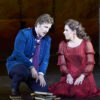 Jevgeni Onegin in Sydney (Dutch)