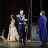 Jevgeni Onegin in Sydney (Dutch)