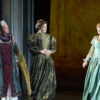 Jevgeni Onegin in Sydney (Dutch)
